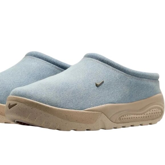 Nike ACG Rufus Light Armory Blue Denim HJ4334-400 Mens New Size 10 main image 5